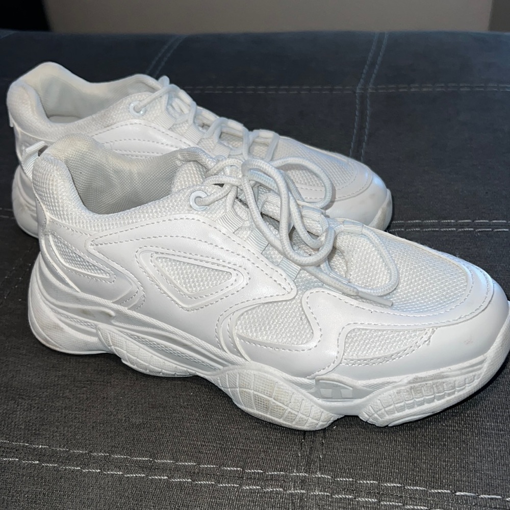 Pretty little thing Sneaker